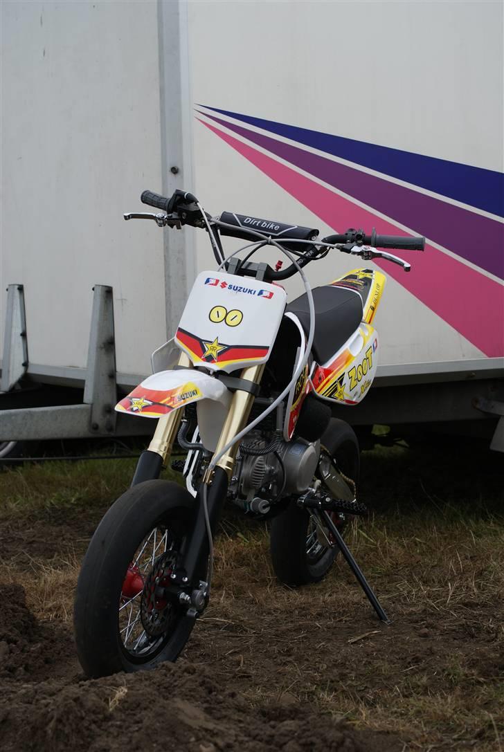 Zoot SMR-B solgt billede 16