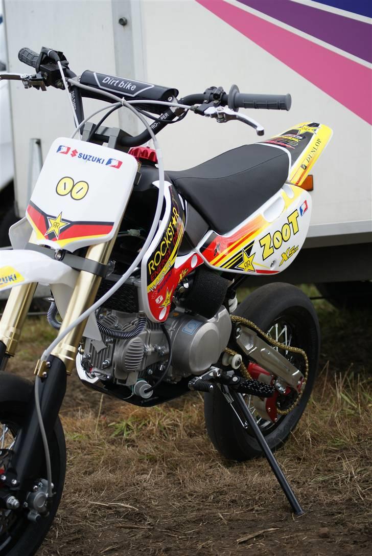 Zoot SMR-B solgt billede 17