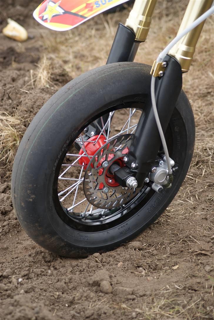 Zoot SMR-B solgt billede 18