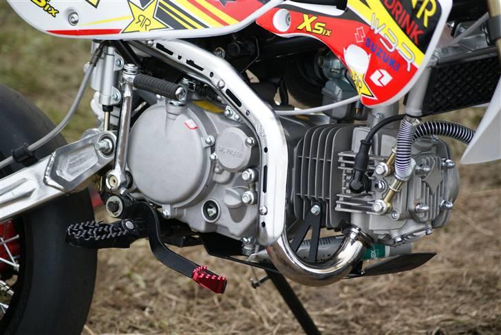 Zoot SMR-B solgt billede 19