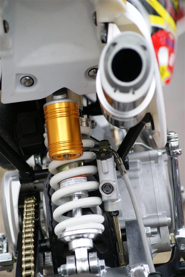 Zoot SMR-B solgt billede 20