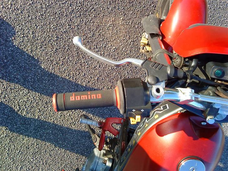 Suzuki Street Magic  billede 9