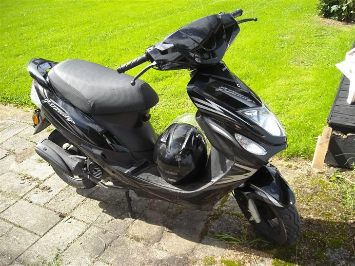 Giantco G-buddy BYTTES  billede 1