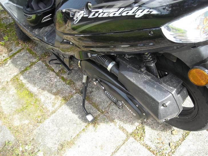 Giantco G-buddy BYTTES  billede 5