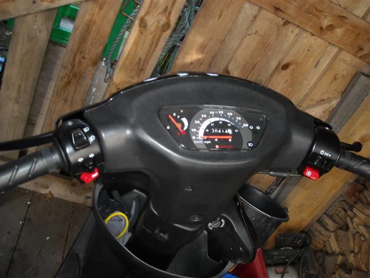 Giantco G-buddy BYTTES  billede 6