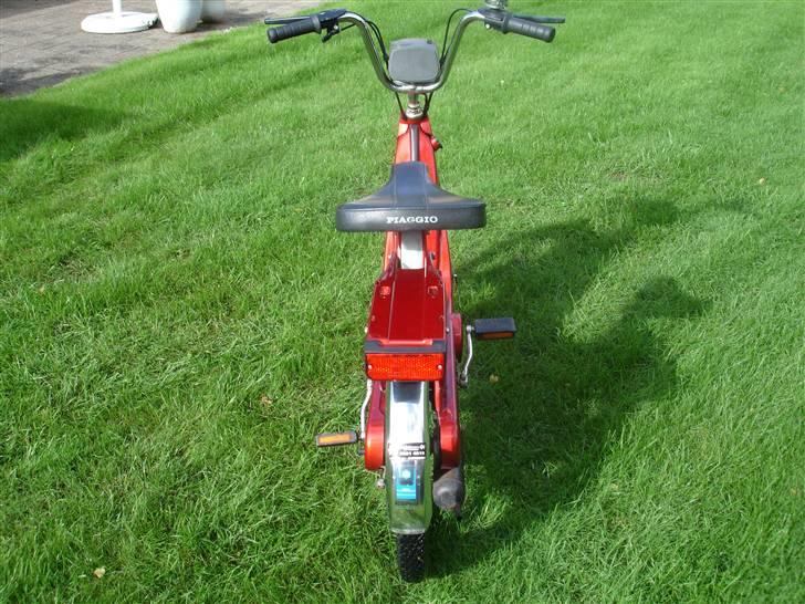 Vespa Piaggio Ciao billede 4