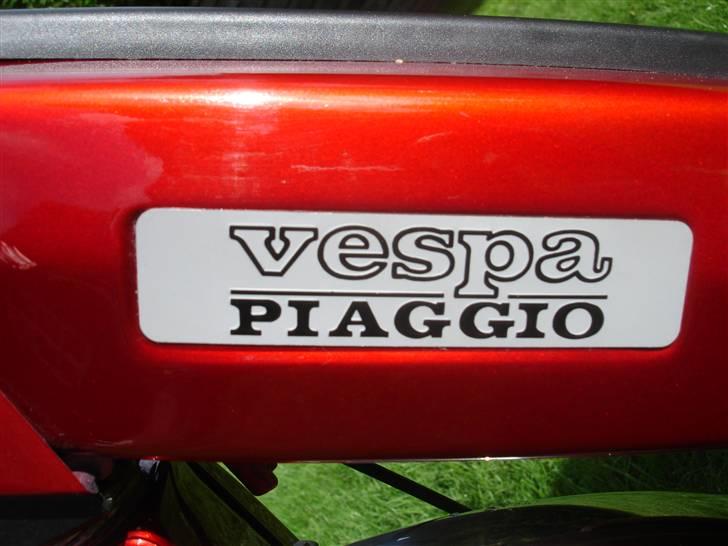 Vespa Piaggio Ciao billede 8