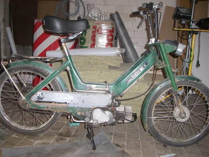 Puch maxi k solgt billede 2