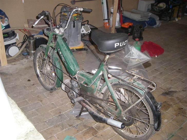 Puch maxi k solgt billede 3