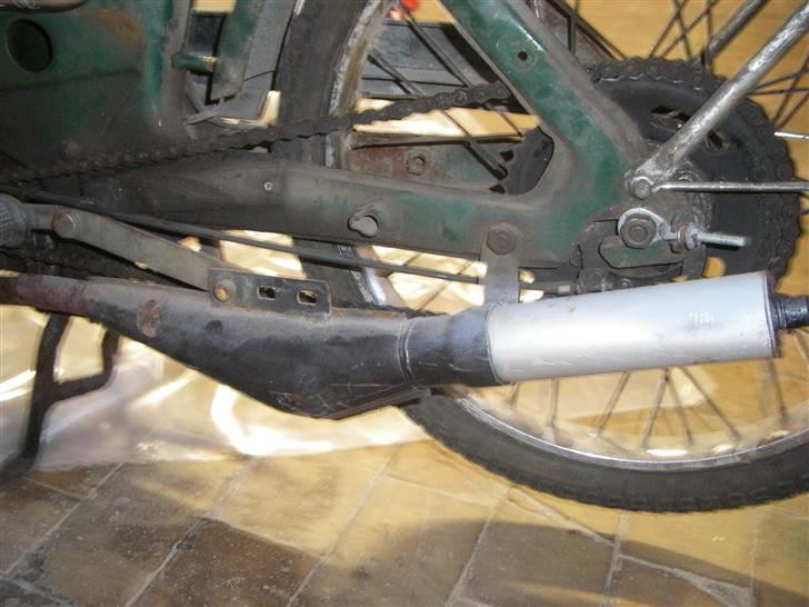 Puch maxi k solgt billede 4