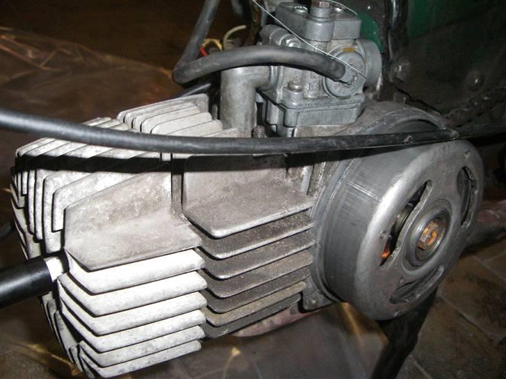 Puch maxi k solgt billede 5