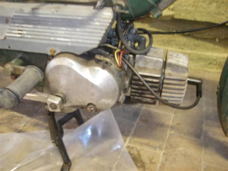 Puch maxi k solgt billede 6