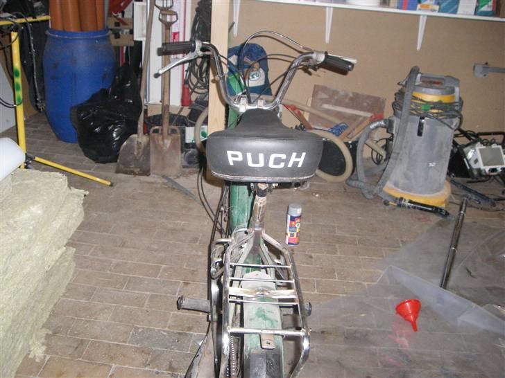 Puch maxi k solgt billede 7