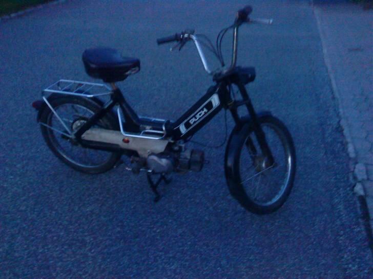 Puch maxi k - Solgt billede 1