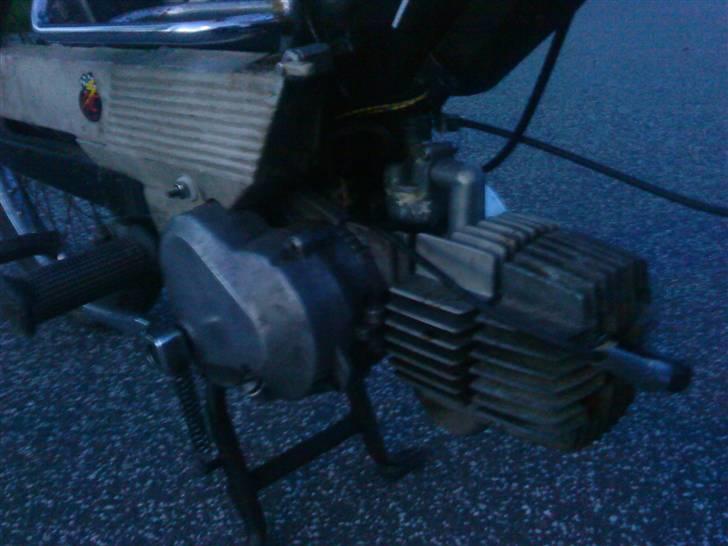 Puch maxi k - Solgt billede 2