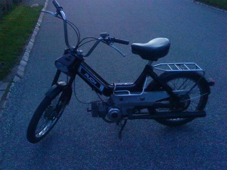 Puch maxi k - Solgt billede 4