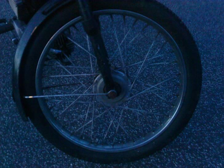 Puch maxi k - Solgt billede 5