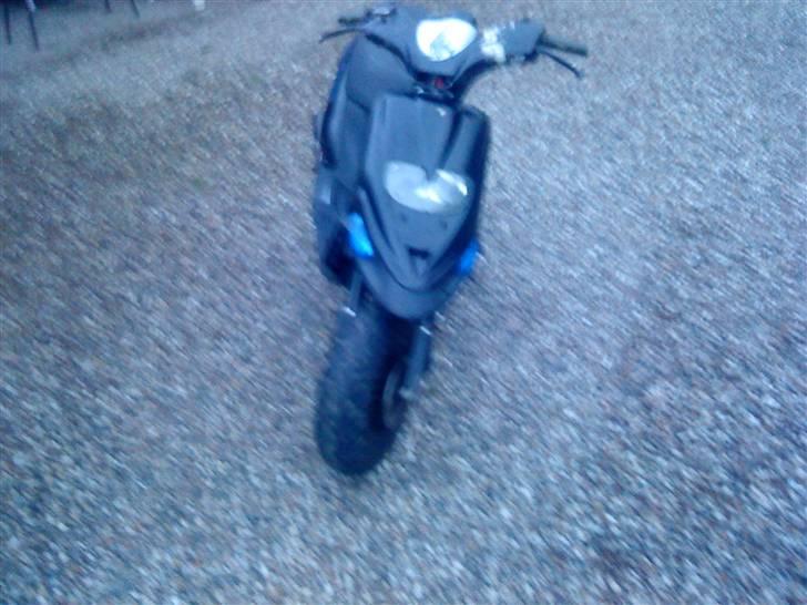 Gilera Stalker [Til Salg] billede 13
