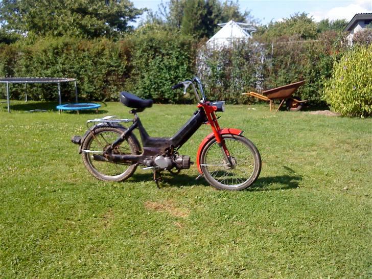 Puch Maxi k Solgt billede 1