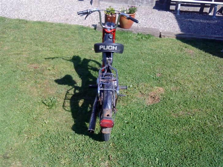 Puch Maxi k Solgt billede 3