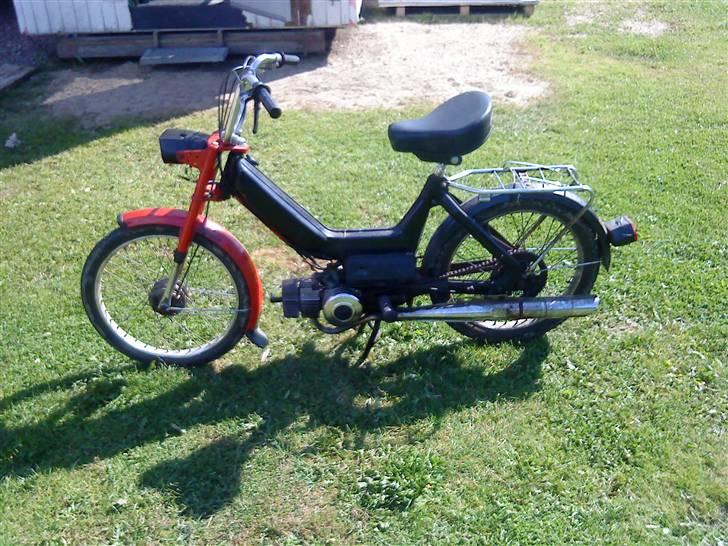 Puch Maxi k Solgt billede 4