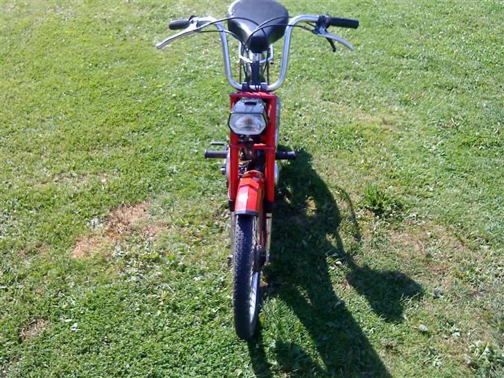 Puch Maxi k Solgt billede 5