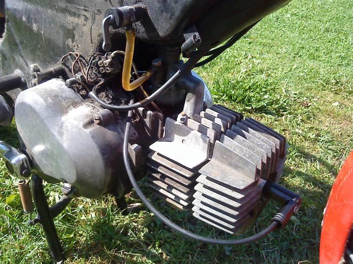 Puch Maxi k Solgt billede 6