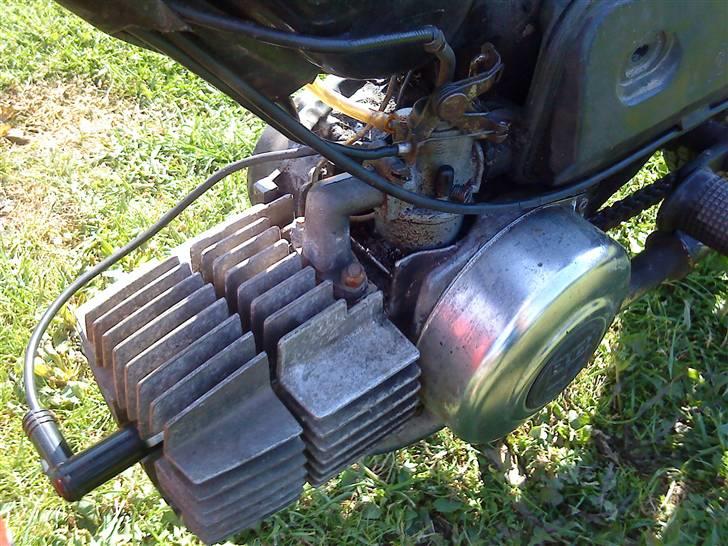 Puch Maxi k Solgt billede 7