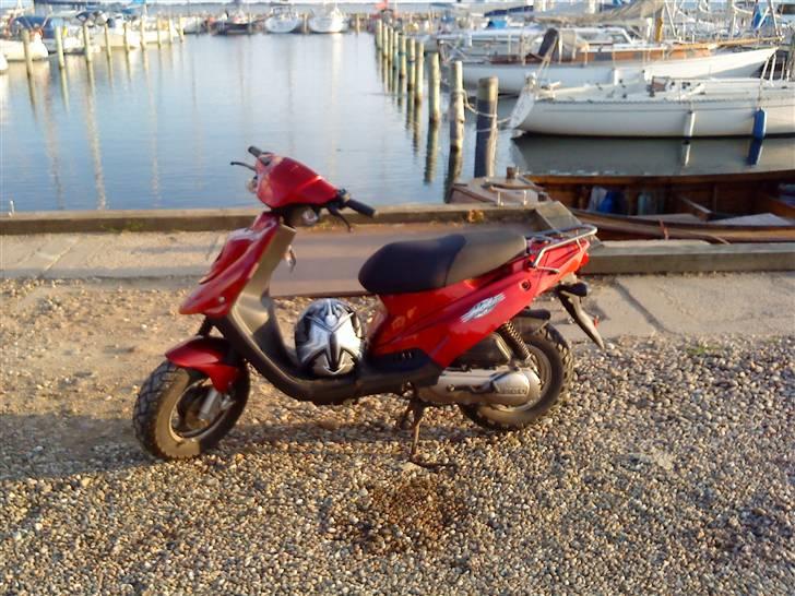 PGO Hot 50 billede 1