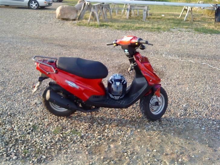 PGO Hot 50 billede 3