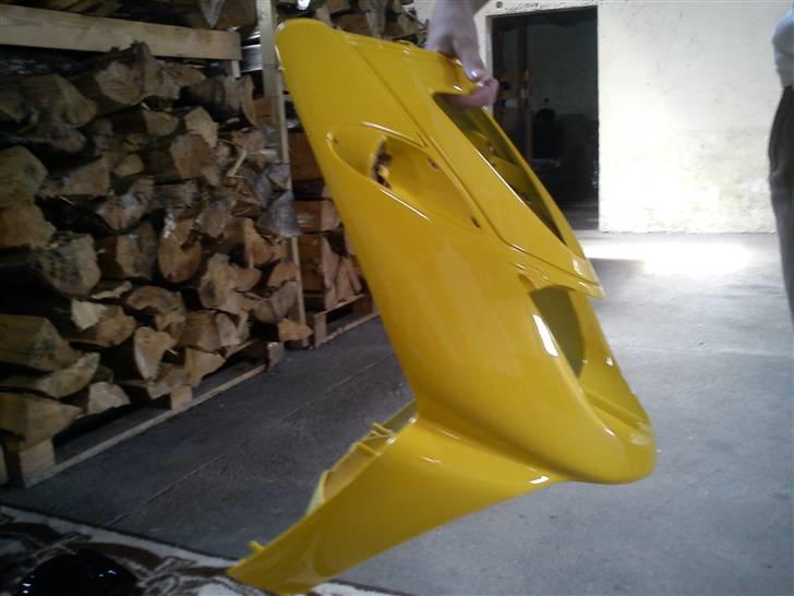 Aprilia Sonic 80% billede 7