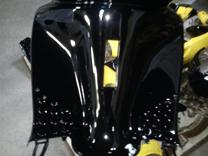 Aprilia Sonic 80% billede 8