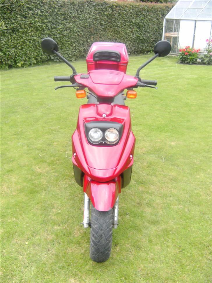 PGO big max solgt  billede 1