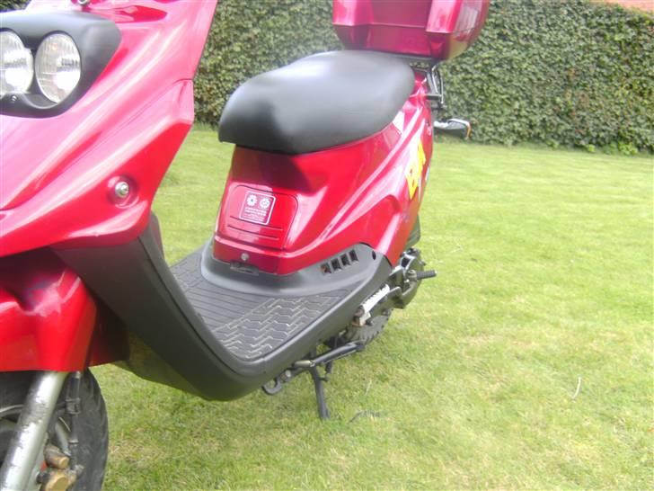 PGO big max solgt  billede 7