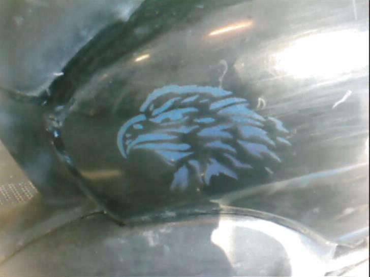 Yamaha neos "SOLGT" billede 7