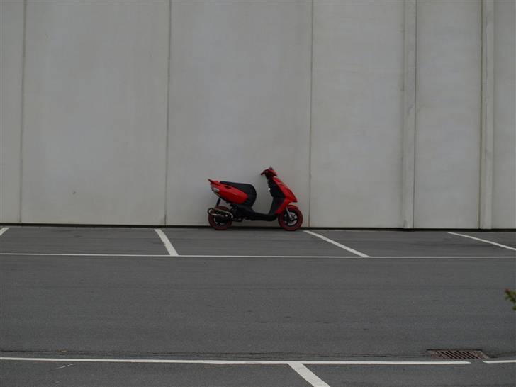 Aprilia sonic. billede 19