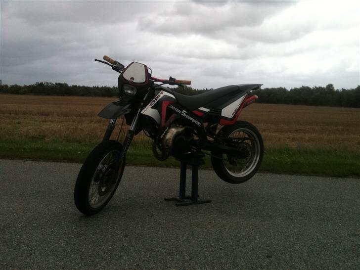 Gilera <smt> solgt billede 2