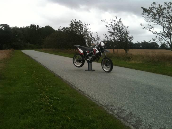 Gilera <smt> solgt billede 4