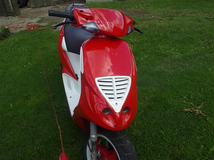 Piaggio NRG Mc3 AC Væk billede 1