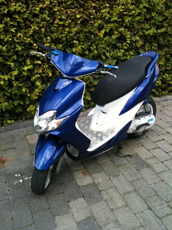 Yamaha Jog R TIL SALG! (SOLGT) billede 1