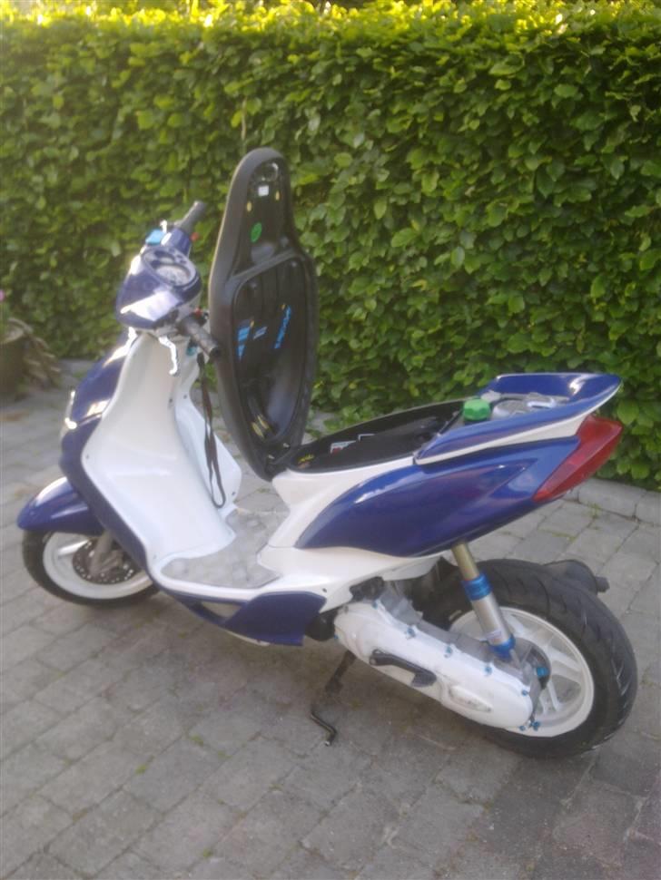 Yamaha Jog R TIL SALG! (SOLGT) billede 2