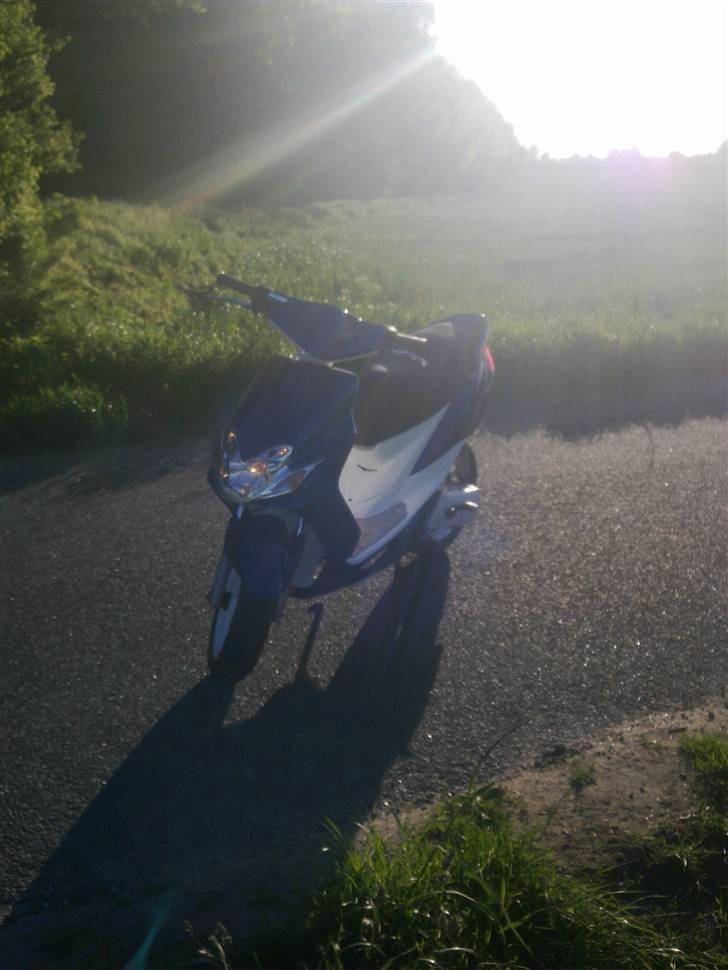 Yamaha Jog R TIL SALG! (SOLGT) billede 5