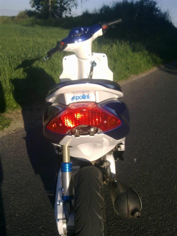 Yamaha Jog R TIL SALG! (SOLGT) billede 9