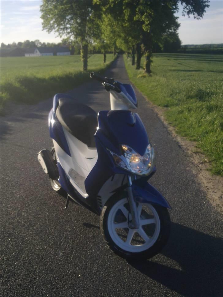 Yamaha Jog R TIL SALG! (SOLGT) billede 10