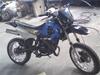 Suzuki SMX LC DD - Projekt! [Tidl. scooter]
