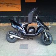 Gilera stalker