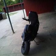 Gilera stalker