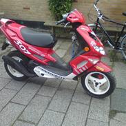 Peugeot SPEEDFIGHT 2 (solgt)