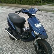 Gilera Stalker [Tidl. scooter]