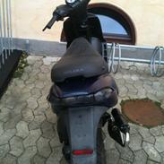 Gilera Stalker [Tidl. scooter]